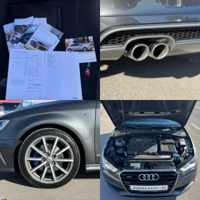 Audi A3 * 3xS-LINE* B&O* DSG* PANO*  - 12500 € - 29621030 17