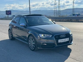 Audi A3 * 3xS-LINE* B&O* DSG* PANO*  - 12500 € - 29621030 5