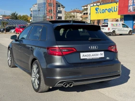 Audi A3 * 3xS-LINE* B&O* DSG* PANO*  - 12500 € - 29621030 2