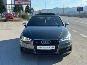 Audi A3 * 3xS-LINE* B&O* DSG* PANO*  - 12500 € - 29621030 6
