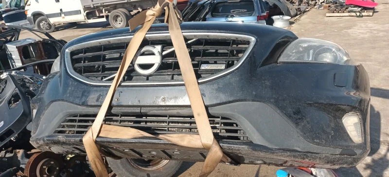 Volvo V40 1.6.2.0d части , снимка 15 - Автомобили и джипове - 18111604