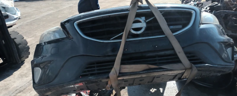 Volvo V40 1.6.2.0d части , снимка 17 - Автомобили и джипове - 18111604