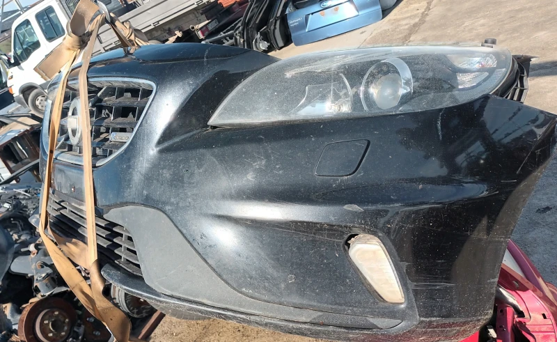 Volvo V40 1.6.2.0d части , снимка 16 - Автомобили и джипове - 18111604