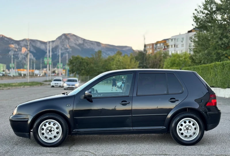 VW Golf 1.9TDi~90hp~КЛИМАТРОНИК, снимка 8 - Автомобили и джипове - 47379966