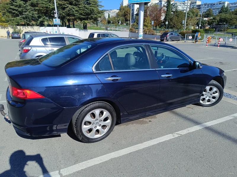 Honda Accord 2.2 d, снимка 2 - Автомобили и джипове - 47652038