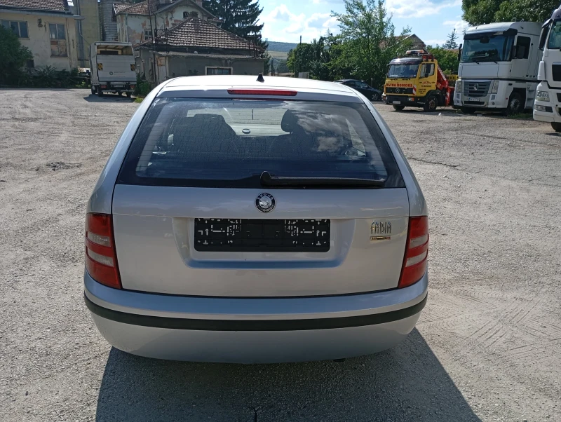 Skoda Octavia 1.9, снимка 6 - Автомобили и джипове - 47664592