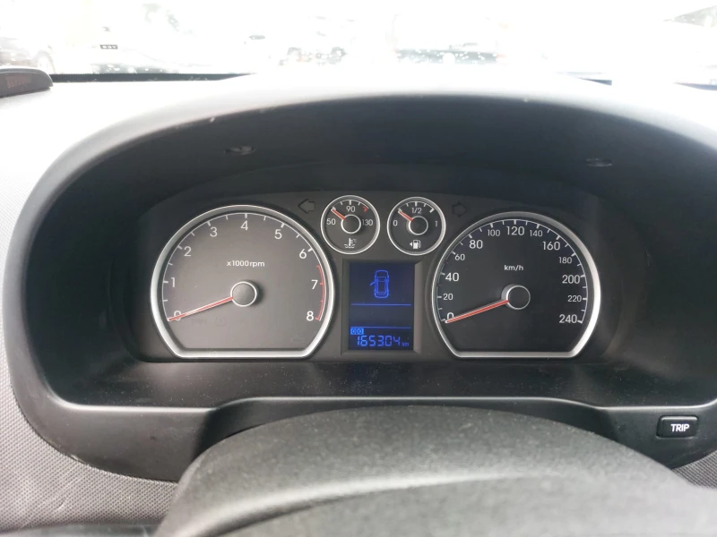 Hyundai I30 газ LOVATO, снимка 9 - Автомобили и джипове - 48281842