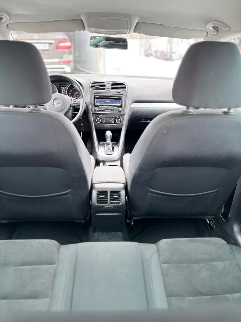 VW Golf 2.0 TDI, снимка 5 - Автомобили и джипове - 48524450