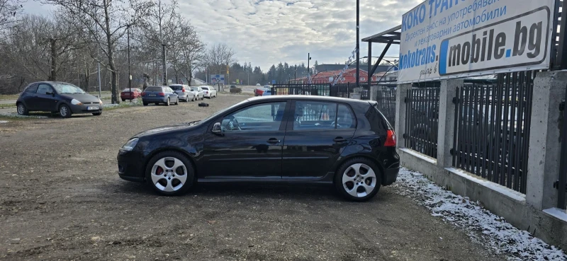 VW Golf 2.0 GTI, снимка 2 - Автомобили и джипове - 48712736