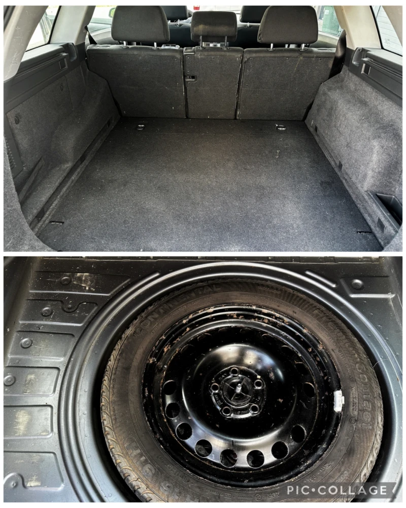 Opel Astra 1.4i/ КЛИМА, снимка 15 - Автомобили и джипове - 51890780