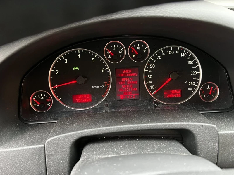 Audi A6 Allroad 4.2 Бензин , снимка 6 - Автомобили и джипове - 52517541