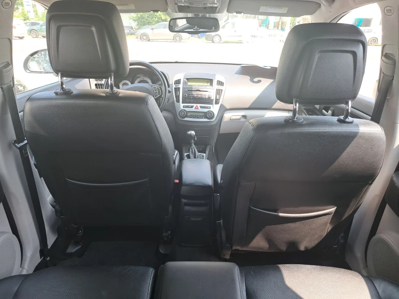 Kia Ceed, снимка 13 - Автомобили и джипове - 51140309