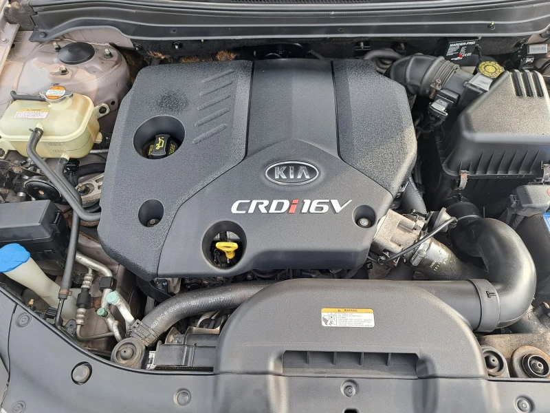 Kia Ceed, снимка 10 - Автомобили и джипове - 51140309