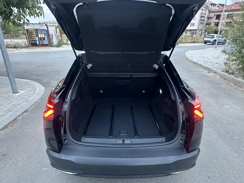 Citroen C5X PURE TECH 130 HEAD UP DISPLAY LEATHER SALLON, снимка 6 - Автомобили и джипове - 52453937