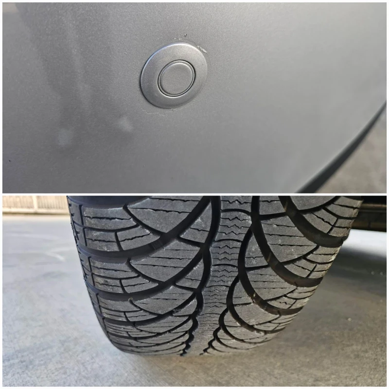 Toyota Auris 2.2 D-4D/ FACELIFT/ 126к.с./ ЕВРО 5, снимка 17 - Автомобили и джипове - 52406222