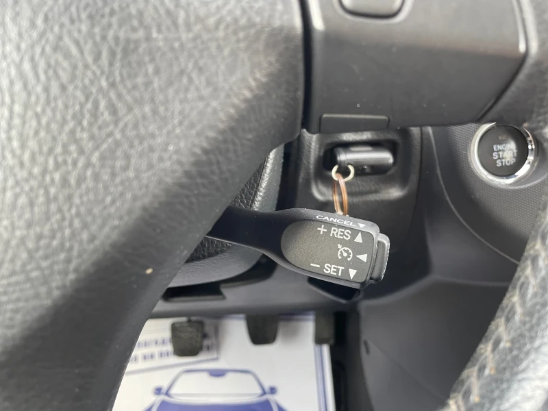 Toyota Corolla verso 1.6i , снимка 16 - Автомобили и джипове - 52409519