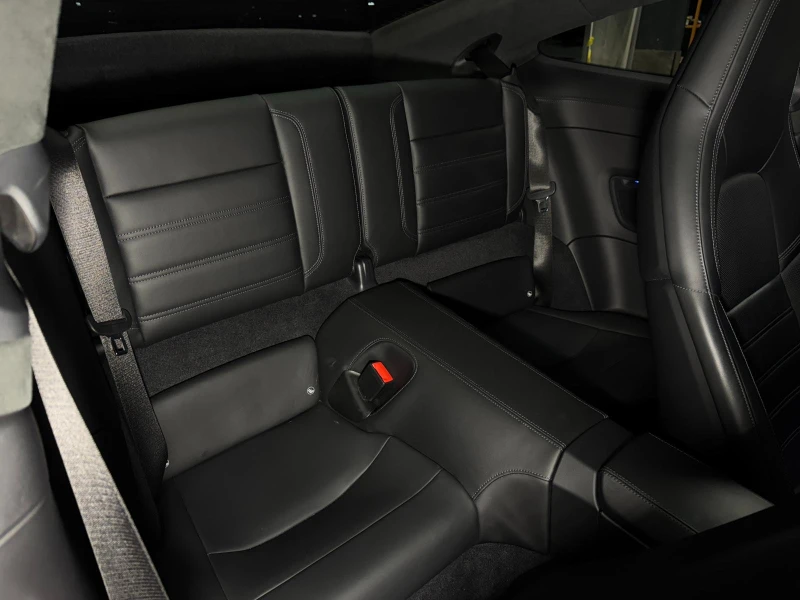 Porsche 911 Turbo Sport Chrono* Pano* Обдухване* BOSE, снимка 9 - Автомобили и джипове - 52527155