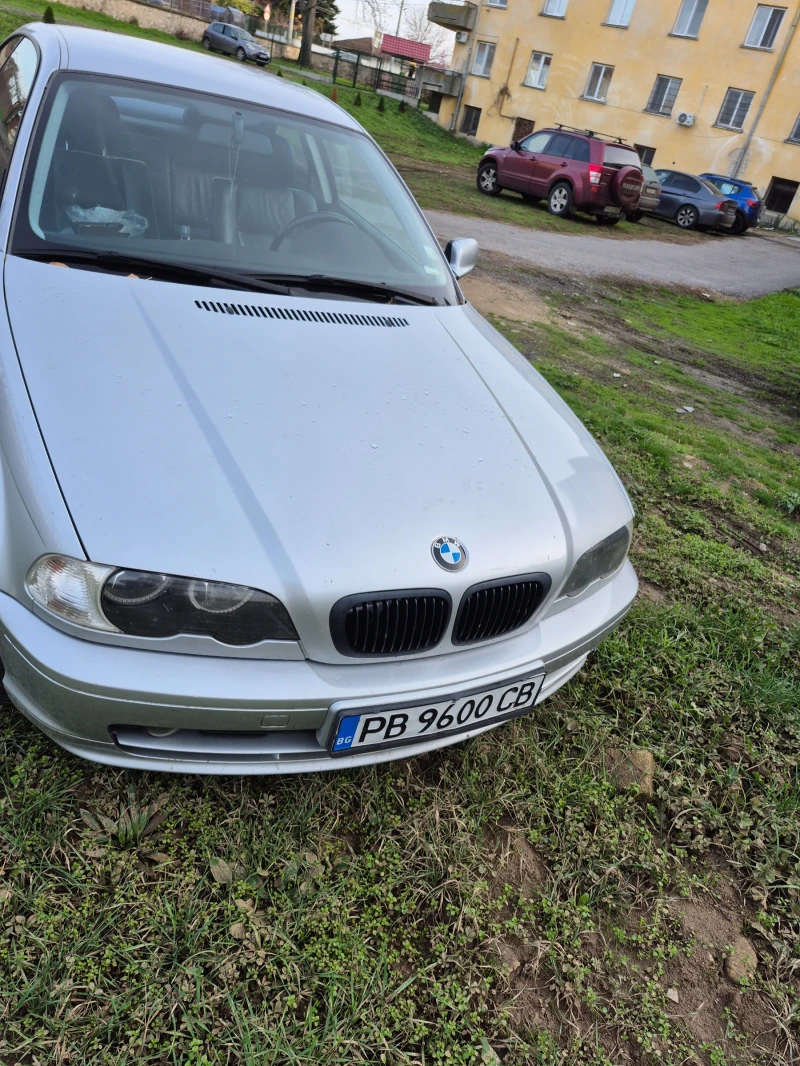 BMW 318