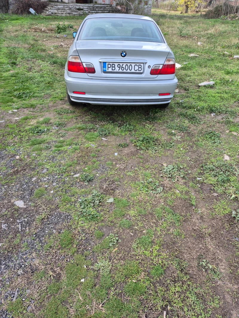 BMW 318, снимка 3 - Автомобили и джипове - 52709897