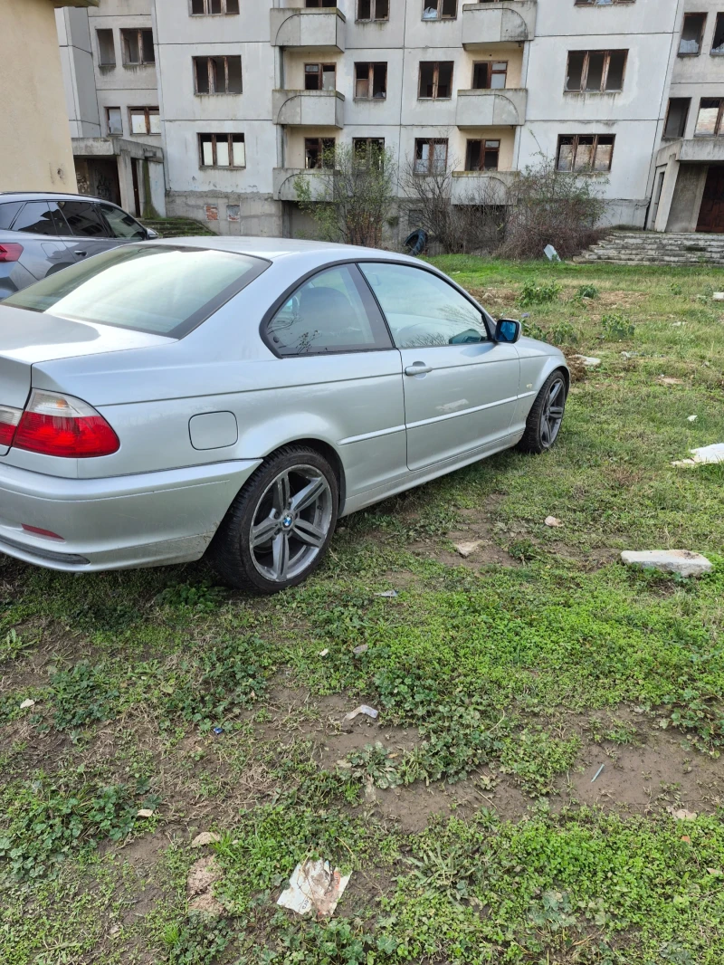 BMW 318, снимка 2 - Автомобили и джипове - 52709897