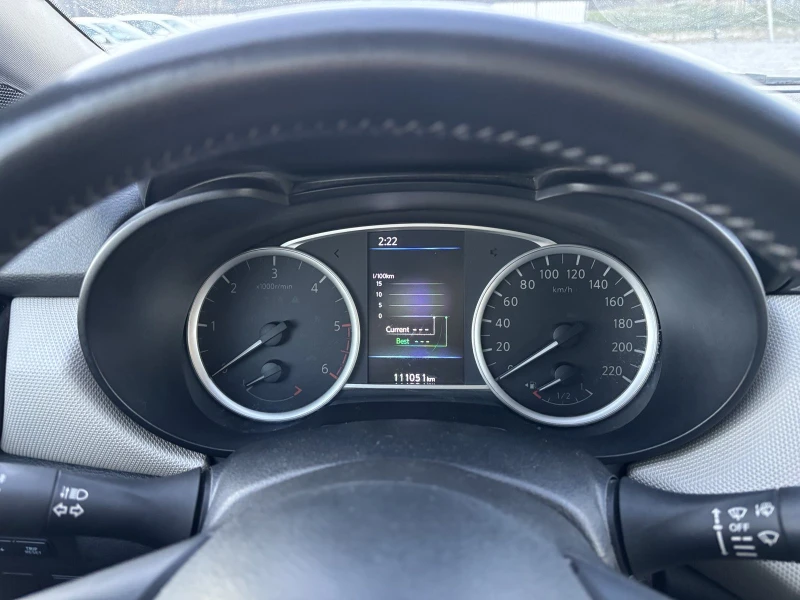 Nissan Micra 1.6 , Euro 6, Нов Внос, снимка 14 - Автомобили и джипове - 52750278