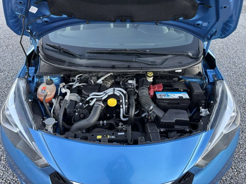 Nissan Micra 1.6 , Euro 6, Нов Внос, снимка 17 - Автомобили и джипове - 52750278