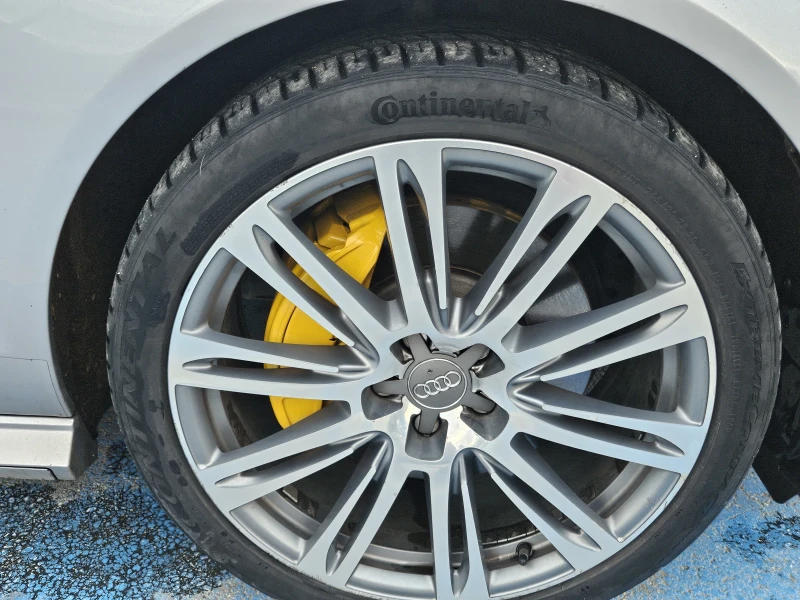 Audi A6 PRESTIGE, снимка 16 - Автомобили и джипове - 52795388