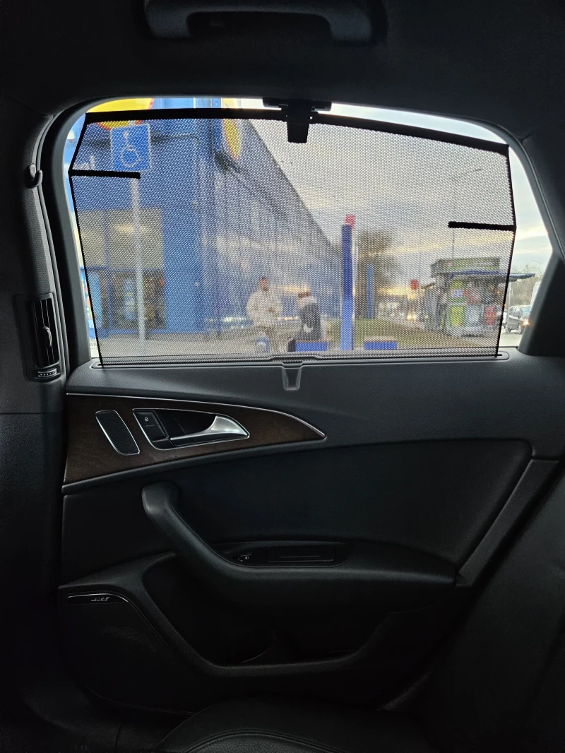 Audi A6 PRESTIGE, снимка 13 - Автомобили и джипове - 52795388