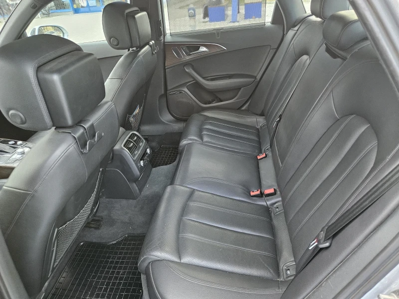 Audi A6 PRESTIGE, снимка 17 - Автомобили и джипове - 52795388