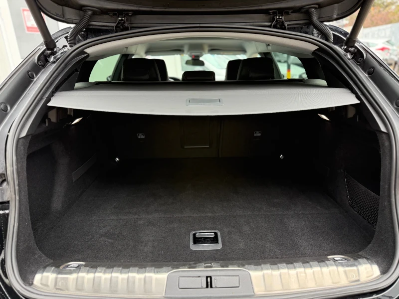 Peugeot 508 1.5BlueHDI 130ps. ALLURE СОБСТВЕН ЛИЗИНГ/БАРТЕР, снимка 14 - Автомобили и джипове - 52811024