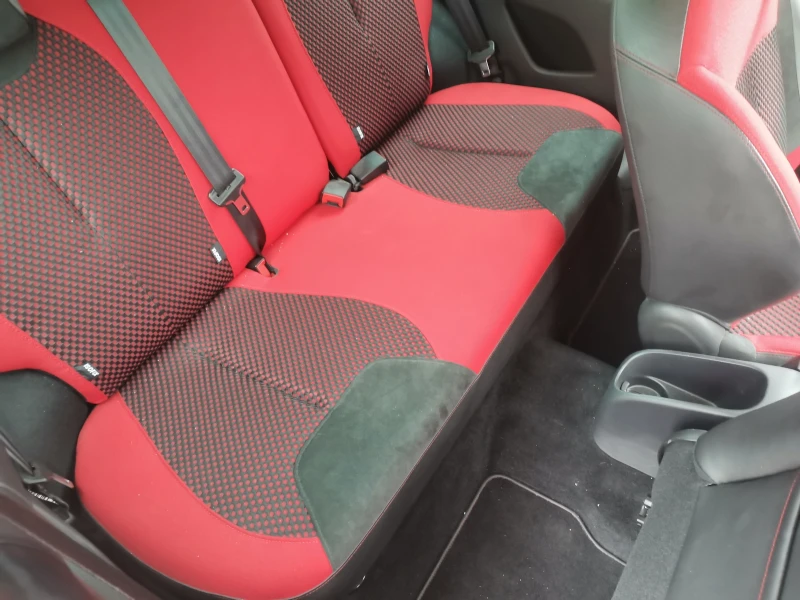 Citroen DS3 1.6 HDI, снимка 12 - Автомобили и джипове - 52857196