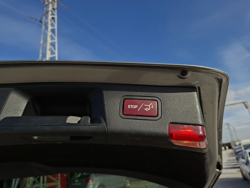 Mercedes-Benz C 220 cdi/AVANTGARDE/NAVI/KOJA/AVTOMATIK, снимка 15 - Автомобили и джипове - 52919214