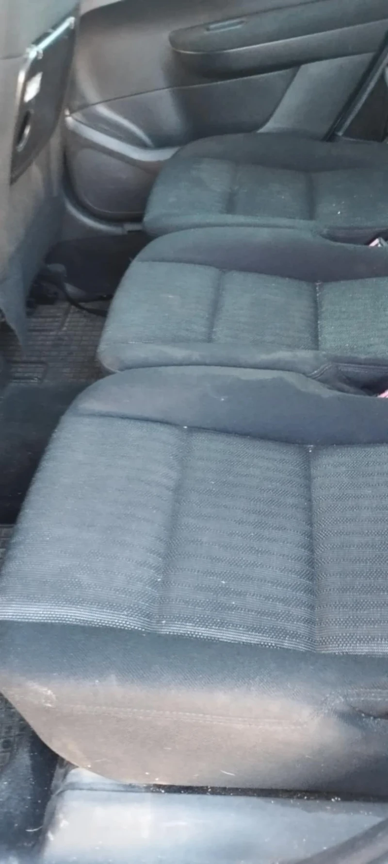 Peugeot 307 307, снимка 9 - Автомобили и джипове - 53000309