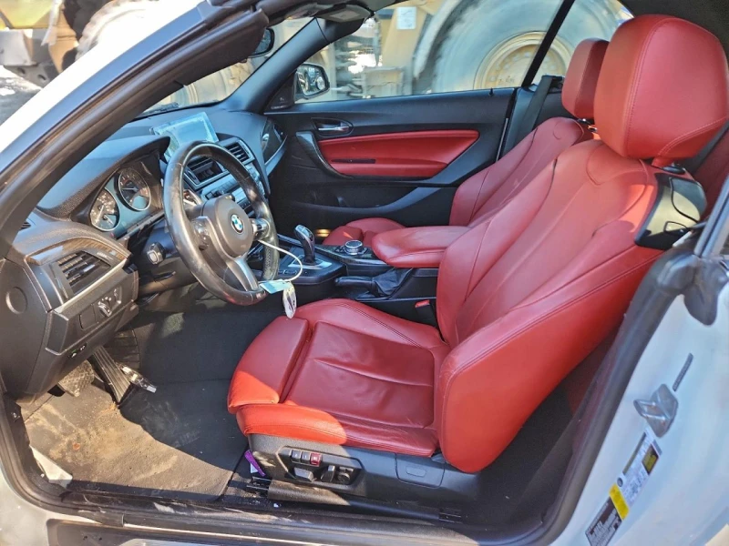 BMW 235 * Възможност за Лизинг* , снимка 7 - Автомобили и джипове - 53067279