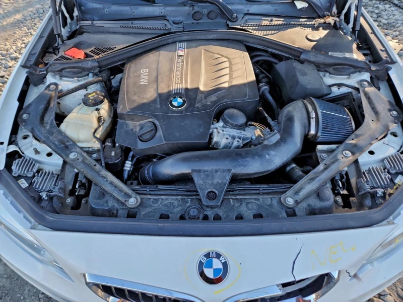 BMW 235 * Възможност за Лизинг* , снимка 11 - Автомобили и джипове - 53067279