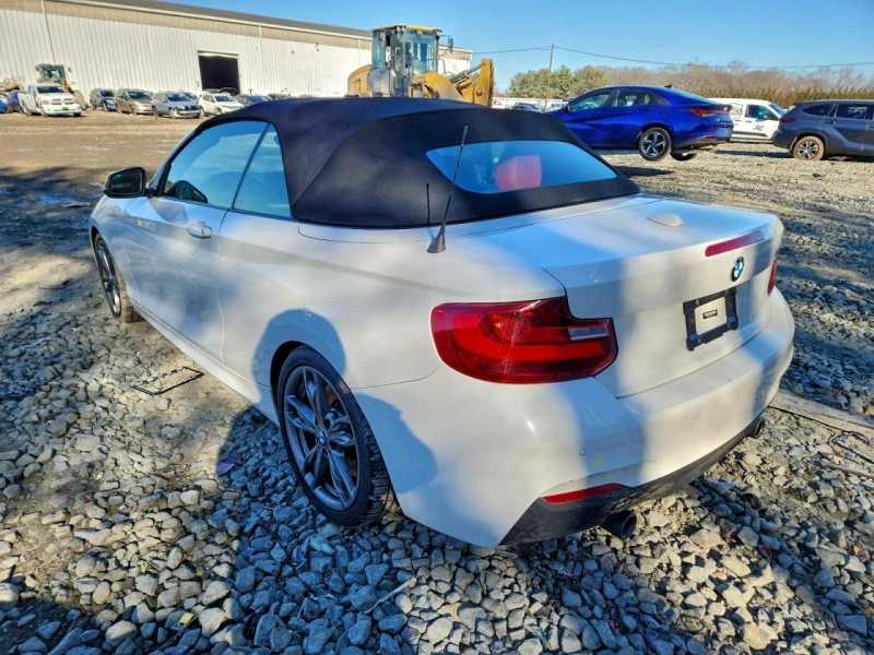 BMW 235 * Възможност за Лизинг* , снимка 2 - Автомобили и джипове - 53067279