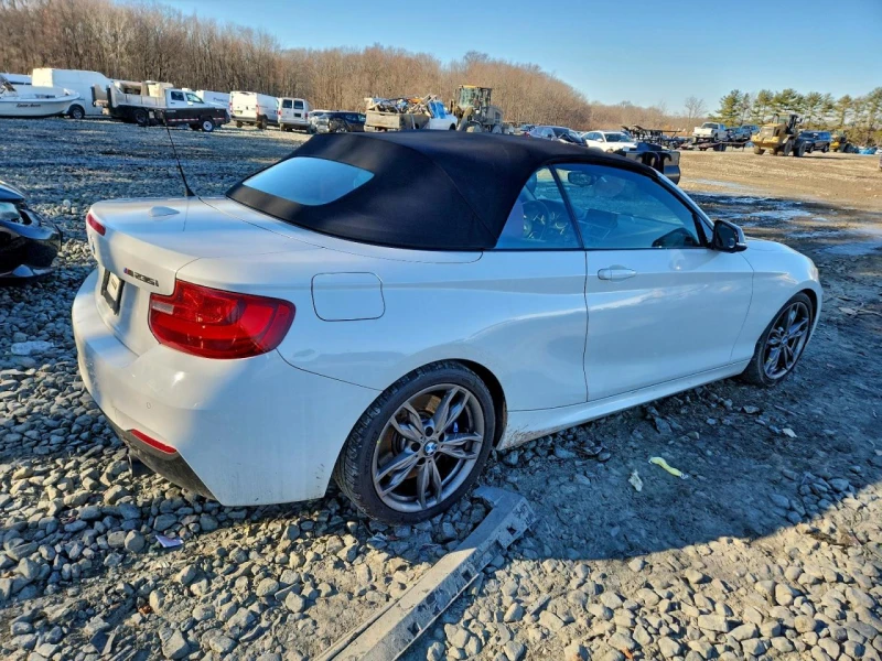 BMW 235 * Възможност за Лизинг* , снимка 3 - Автомобили и джипове - 53067279