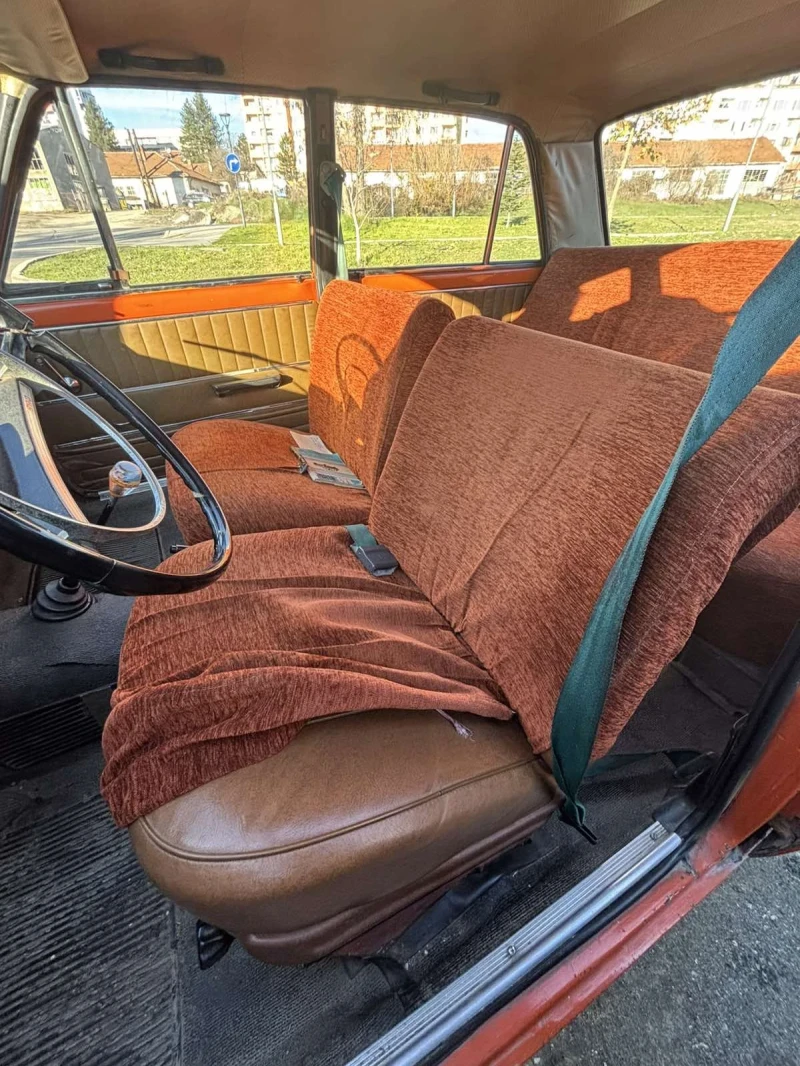 Lada 2101 1.2, снимка 9 - Автомобили и джипове - 53078860