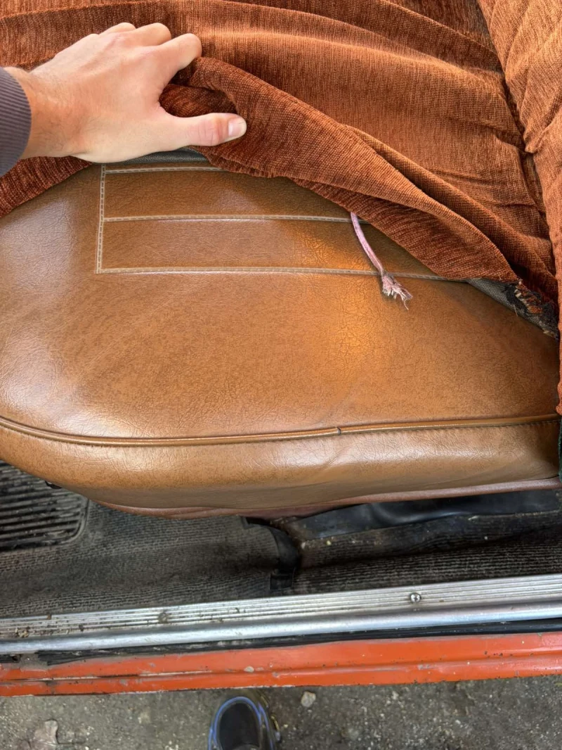 Lada 2101 1.2, снимка 12 - Автомобили и джипове - 53078860