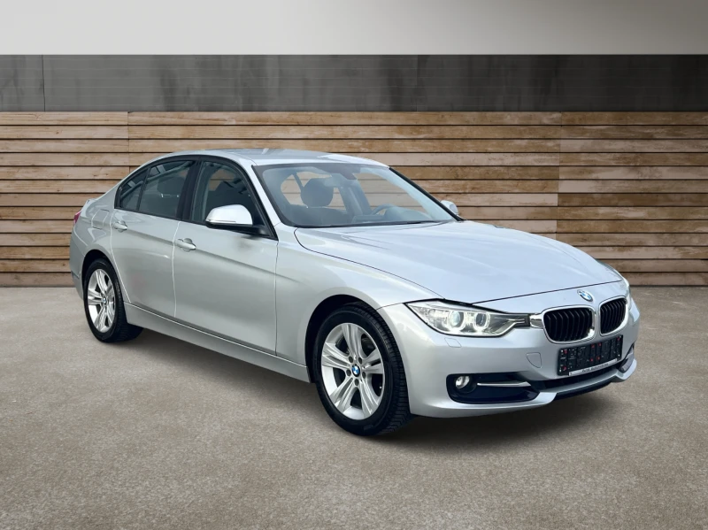 BMW 320 d 316d ПРОЧЕТИ ОПИСАНИЕТО, снимка 3 - Автомобили и джипове - 53328757