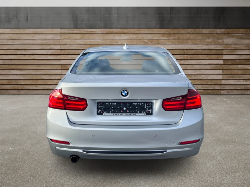 BMW 320 d 316d ПРОЧЕТИ ОПИСАНИЕТО, снимка 5 - Автомобили и джипове - 53328757