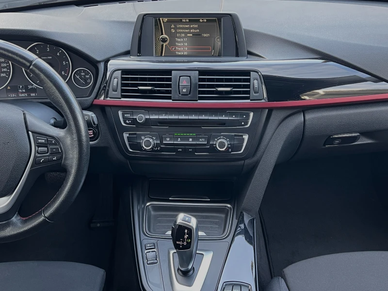 BMW 320 d 316d ПРОЧЕТИ ОПИСАНИЕТО, снимка 9 - Автомобили и джипове - 53328757