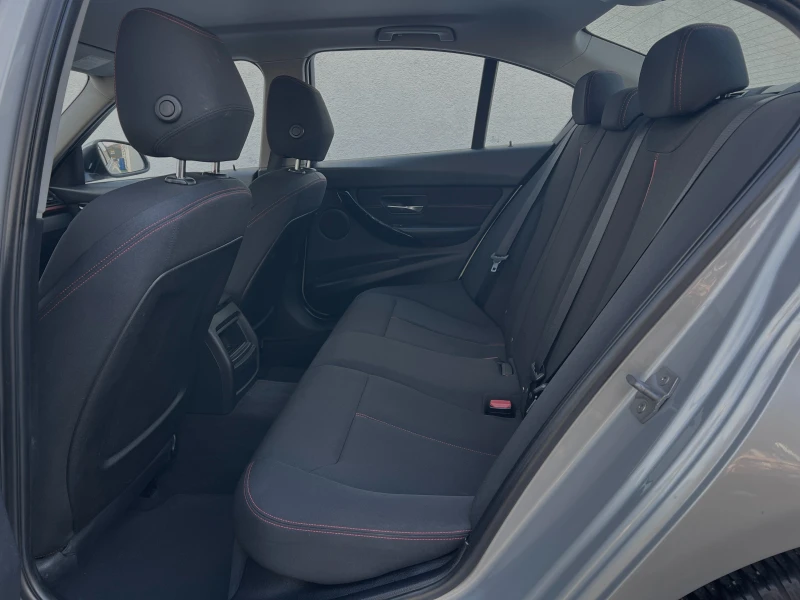 BMW 320 d 316d ПРОЧЕТИ ОПИСАНИЕТО, снимка 13 - Автомобили и джипове - 53328757