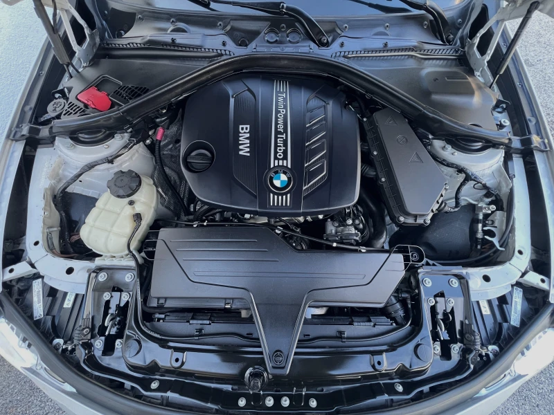 BMW 320 d 316d ПРОЧЕТИ ОПИСАНИЕТО, снимка 15 - Автомобили и джипове - 53328757