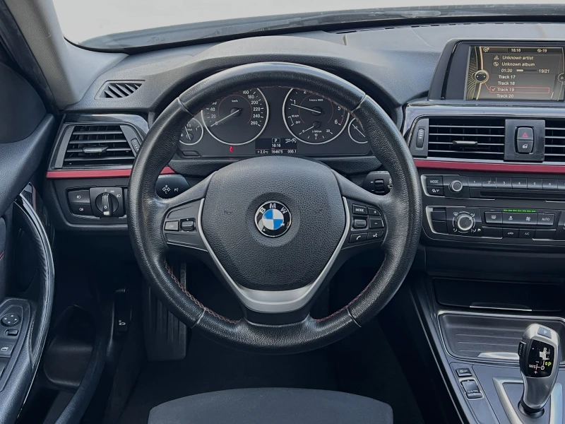 BMW 320 d 316d ПРОЧЕТИ ОПИСАНИЕТО, снимка 8 - Автомобили и джипове - 53328757