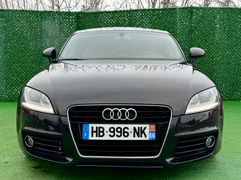 Audi Tt 2.0 TFSI 211ks 189000km TOP TOP TOP, снимка 3 - Автомобили и джипове - 53344820