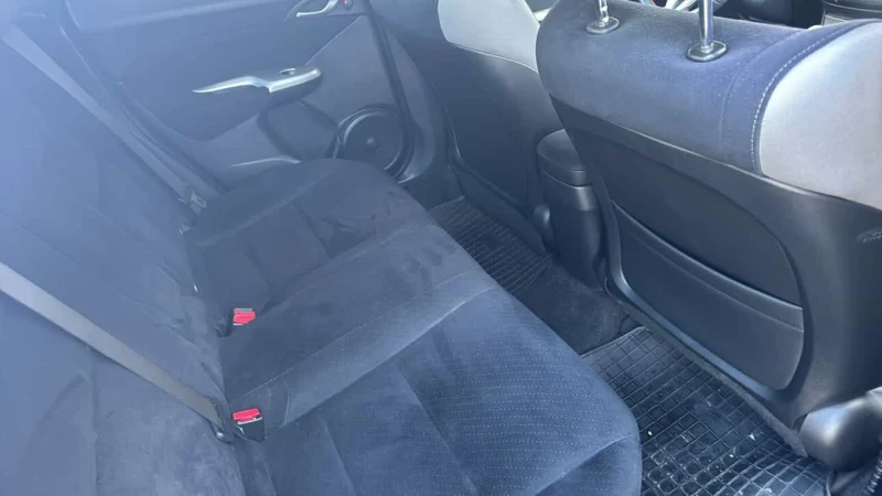 Honda Civic, снимка 8 - Автомобили и джипове - 53458785