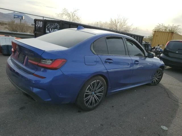 BMW 340 M340* ДИГИТАЛНО* ТАБЛО* ПОДГРЕВ* ДИСТРОНИК* КЕЙЛЕС, снимка 3 - Автомобили и джипове - 48503601