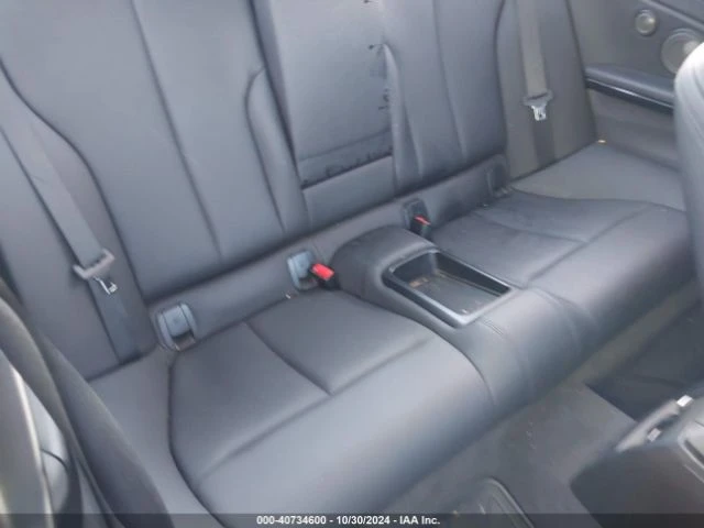 BMW 435 RECARO* HARMAN/KARDON* PANO* ПОДГРЕВИ* ФИКС.ЦЕНА, снимка 8 - Автомобили и джипове - 48619889