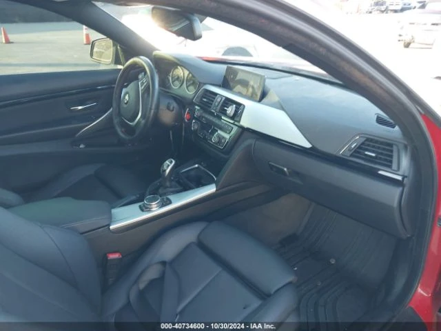 BMW 435 RECARO* HARMAN/KARDON* PANO* ПОДГРЕВИ* ФИКС.ЦЕНА, снимка 7 - Автомобили и джипове - 48619889